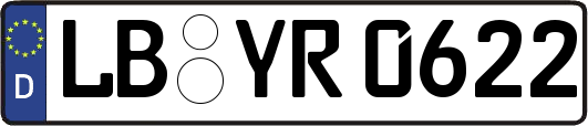 LB-YR0622