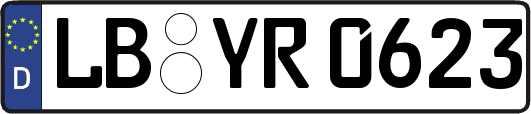 LB-YR0623