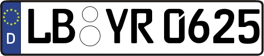 LB-YR0625