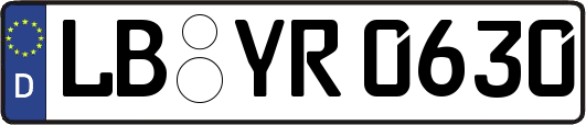 LB-YR0630