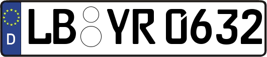 LB-YR0632