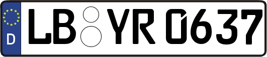 LB-YR0637