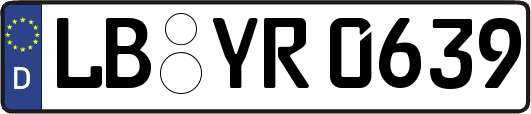 LB-YR0639