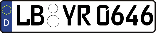 LB-YR0646