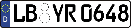 LB-YR0648