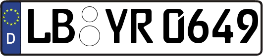 LB-YR0649
