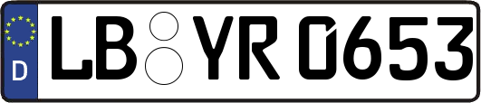 LB-YR0653