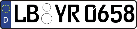 LB-YR0658