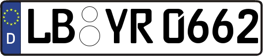 LB-YR0662