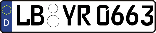 LB-YR0663