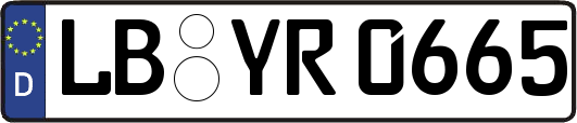LB-YR0665
