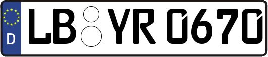 LB-YR0670
