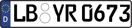 LB-YR0673