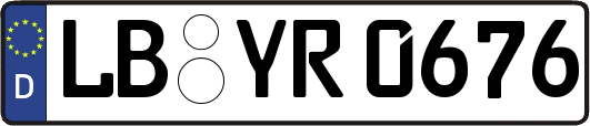 LB-YR0676