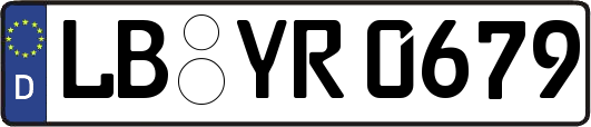 LB-YR0679