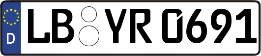 LB-YR0691