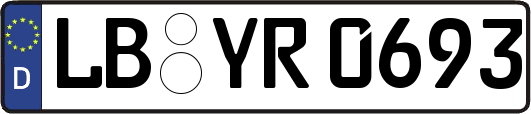 LB-YR0693