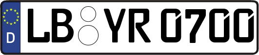 LB-YR0700