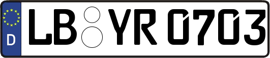 LB-YR0703