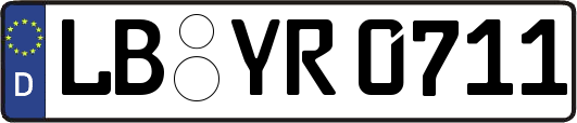 LB-YR0711