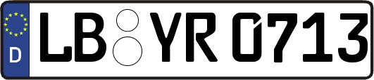 LB-YR0713