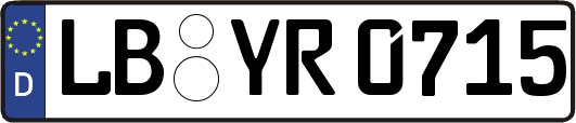 LB-YR0715