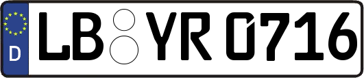 LB-YR0716