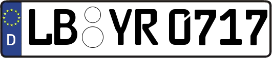 LB-YR0717