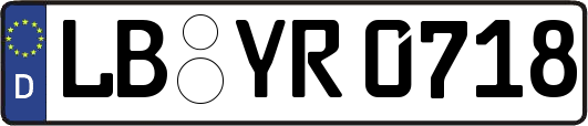 LB-YR0718