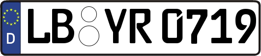 LB-YR0719