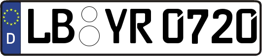 LB-YR0720