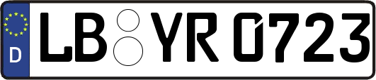 LB-YR0723