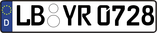LB-YR0728