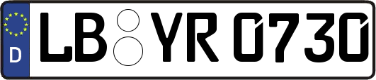 LB-YR0730