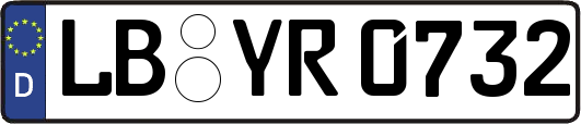 LB-YR0732