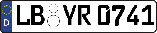 LB-YR0741