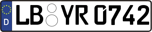 LB-YR0742