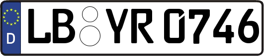LB-YR0746