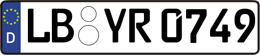 LB-YR0749