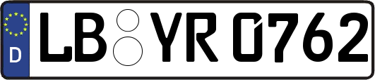 LB-YR0762