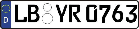 LB-YR0763