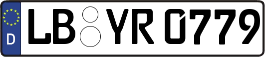 LB-YR0779