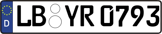 LB-YR0793