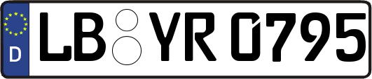 LB-YR0795