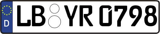 LB-YR0798