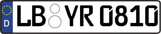 LB-YR0810