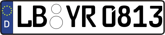 LB-YR0813