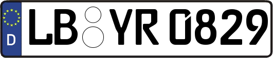 LB-YR0829
