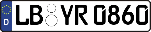 LB-YR0860