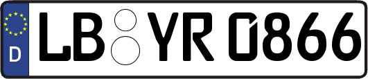 LB-YR0866